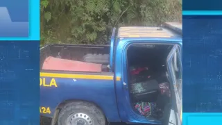 Reportan 12 personas fallecidas tras enfrentamiento en Nahualá, Sololá