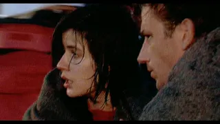 Three Colours: Red (1994) [Trois couleurs: Rouge] by  Krzysztof Kieslowski, Clip: The end/The rescue