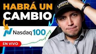 Última Hora: El Nasdaq 100 va a cambiar ¿Cómo te afecta esto?