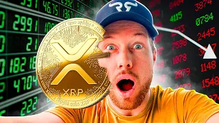 Everyone Is Lying To You About XRP: “Have Fun Staying Poor!”