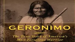 Geronimo by Geronimo ~ Full Audiobook