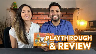 Fort - Playthrough & Review
