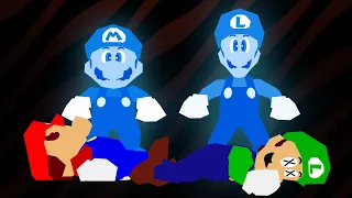 Super Dead Bros