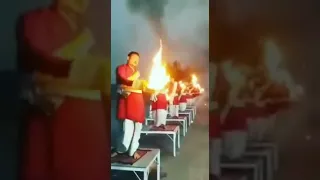 Devbhoomi Ganga aarti