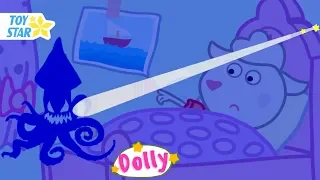 Dolly & Friends ❤ Funny Cartoon for kids ❤ Full Episodes #572 Full HD