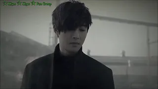 Kim Hyun Joong ~ Re:Wind / Ким Хен Джун "Отмотать все назад (Перемотка)" (rus sub)