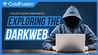 WHAT Is THE DARK WEB