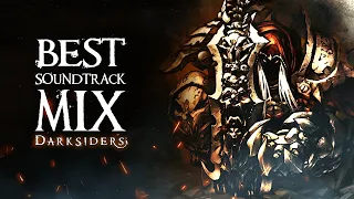 Darksiders: Best Soundtrack Mix