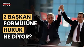 Siyasi denklem nasıl şekillenecek?