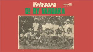 O! Ry Vahoaka - Volazara (Discomad 467 274)