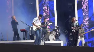 Two Door Cinema Club - What You Know @ Glastonbury Festival 2016