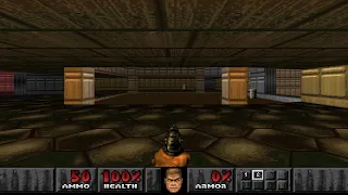 PsyDoom - PSX Doom port for PC