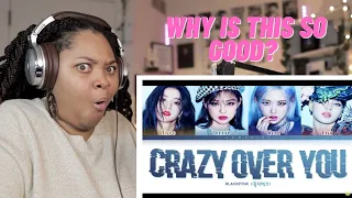 I DIDN'T EXPECT THIS! | BlackPink The album (REACTION/REVIEW) PART 2