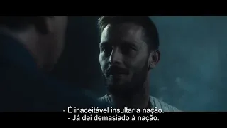 HISTÓRIAS DE UMA VIDA - (Trailer legendado Portugal)