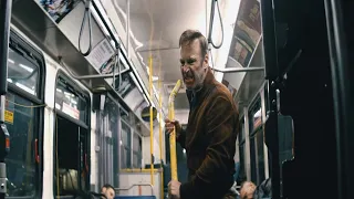 Nobody (2021) | Bus Fight Scene ("I'm Gonna F You Up") | 4K ULTRA HD