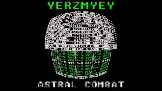 Yerzmyey - Astral Combat (Full Album) Chiptune