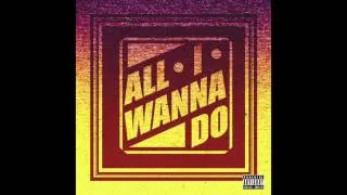 박재범 Jay Park 'All I Wanna Do' [Produced by Cha Cha Malone] AUDIO