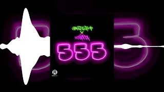 RhymeStyleTroop & DJ Hoppa - 555 (Single)