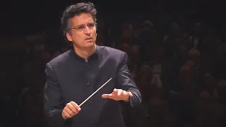 Sanderling | Mahler: Sinfonie Nr. 10, Adagio | SWR Symphonieorchester