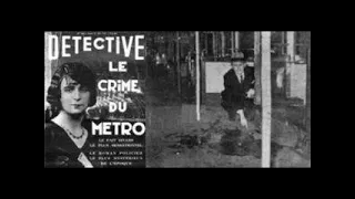 Affaires Sensbles - Le tueur du métro : le mystère d’un crime parfait