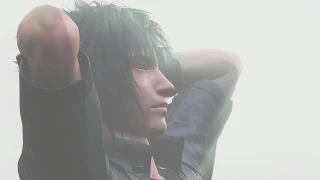 Dissidia Final Fantasy NT: Noctis Meets Lightning & Warrior Of Light For The First Time