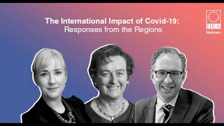 The International Impact of Covid-19: Responses from the Regions