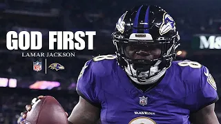 The Lamar Jackson “MEDIA” doesn’t Show You [2024]