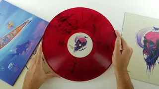 The Sights & Sounds of VINYL MOON