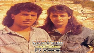 Cleyton & Cleber - Ligado em Você -Ano de 1993 (By Marcos)