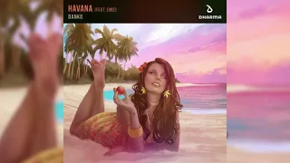 Danko - Havana (feat. Emie) (Original Mix)