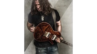 Flying High and Tap Dancing Phil X PRS Private Stock