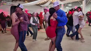 Vamos a Chihuahua a Un Baile Con los Salvajes de Chihuahua.