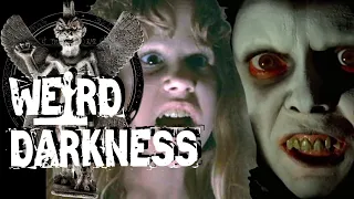 “PAZUZU, THE DEMON ‘THE EXORCIST’ MADE FAMOUS” and More True Stories! #WeirdDarkness