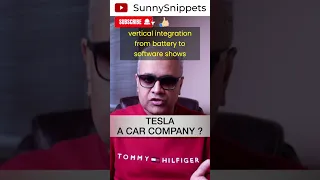 TESLA A CAR COMPANY 😳  TESLA $120 BUY 😳 Elon Musk Lost Money @MinorityMindset  #shorts