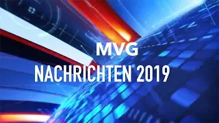 MVG aus aller Welt 2019
