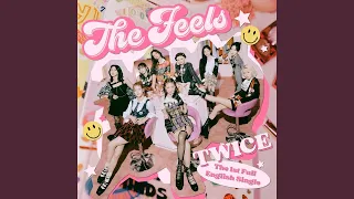 TWICE - The Feels 1 Hour