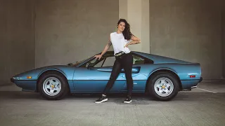 Everything You Wanted to Know About The Ferrari 308 GTB