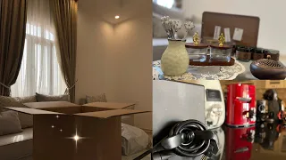 مشتريات من SHEIN / أشياء جميلة ومنظمه للمطبخ📦.