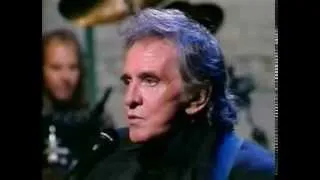 Johnny Cash - Blowin' in the Wind [1993]