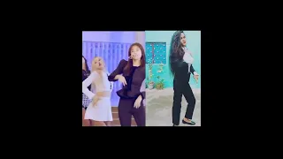 pretty savage Jennie dance cover