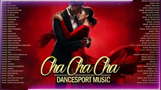 Best Latin Dance Cha Cha Cha 2024 Playlist   Nonstop Old Latin Cha Cha Cha Instrumental Of All Time