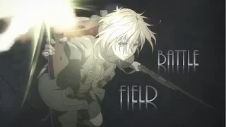 Violet Evergarden「AMV」Battlefield