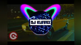 SHANGUY - Désolée (DJ KLEVEX & DJ KOSKI EDIT 2K21)