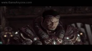 Unreal Tournament III   Ending Cutscene