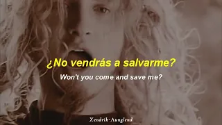 Alice in Chains - Man in the box ; Español - Inglés | Video HD