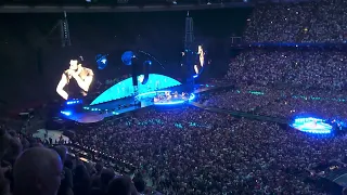 Coldplay - People of the Pride - Live at Johan Cruijff Arena July 15, 2023