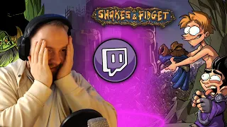 Shakes & Fidget - Endlich ist es soweit! Neuer Meilenstein! *1760 SFGame