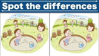 Find the difference|Japanese Pictures Puzzle No234