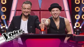 Trailer, ep. 7 & 8 | The Voice Kids Poland 5