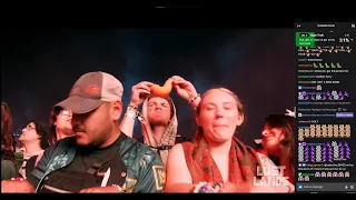 Excision & Sullivan King - ID (Unreleased) @ Lost Lands 2022